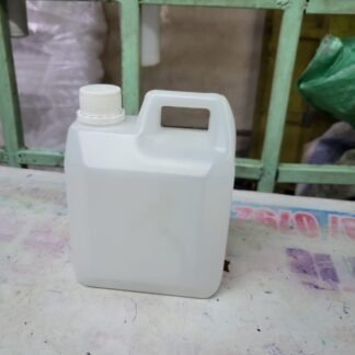 Square Jerrican, 1 Litre