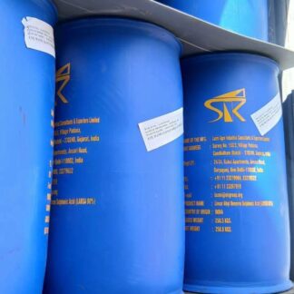 LABSA 90% (Ufacid) — High Purity Sulphonic Acid