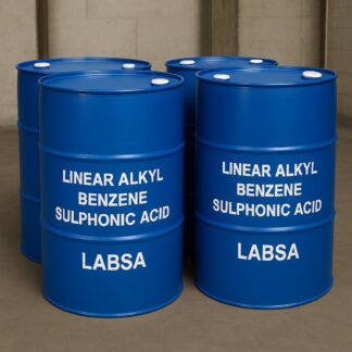 LABSA 90% (Ufacid) — Sulphonic Acid