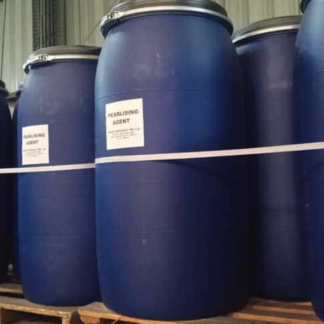 Pearlizer (EGMS Pearlising Agent) 40%