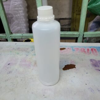 Spirit Bottle